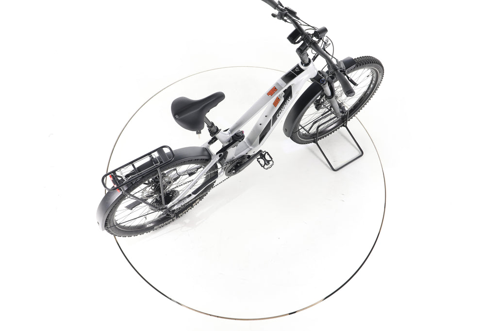Conway Xyron SUV 2.7 SUV E-Bike - Image 24