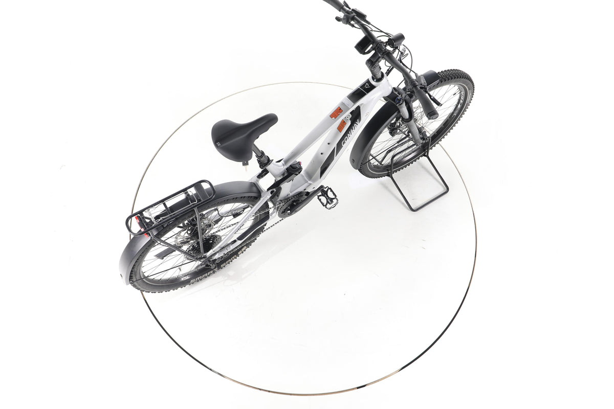 Conway Xyron SUV 2.7 SUV E-Bike - Image 24
