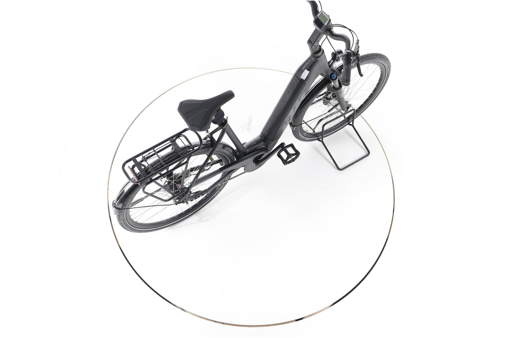 KTM ZEG Cento 5 RT City E-Bike Tiefeinsteiger - Image 24