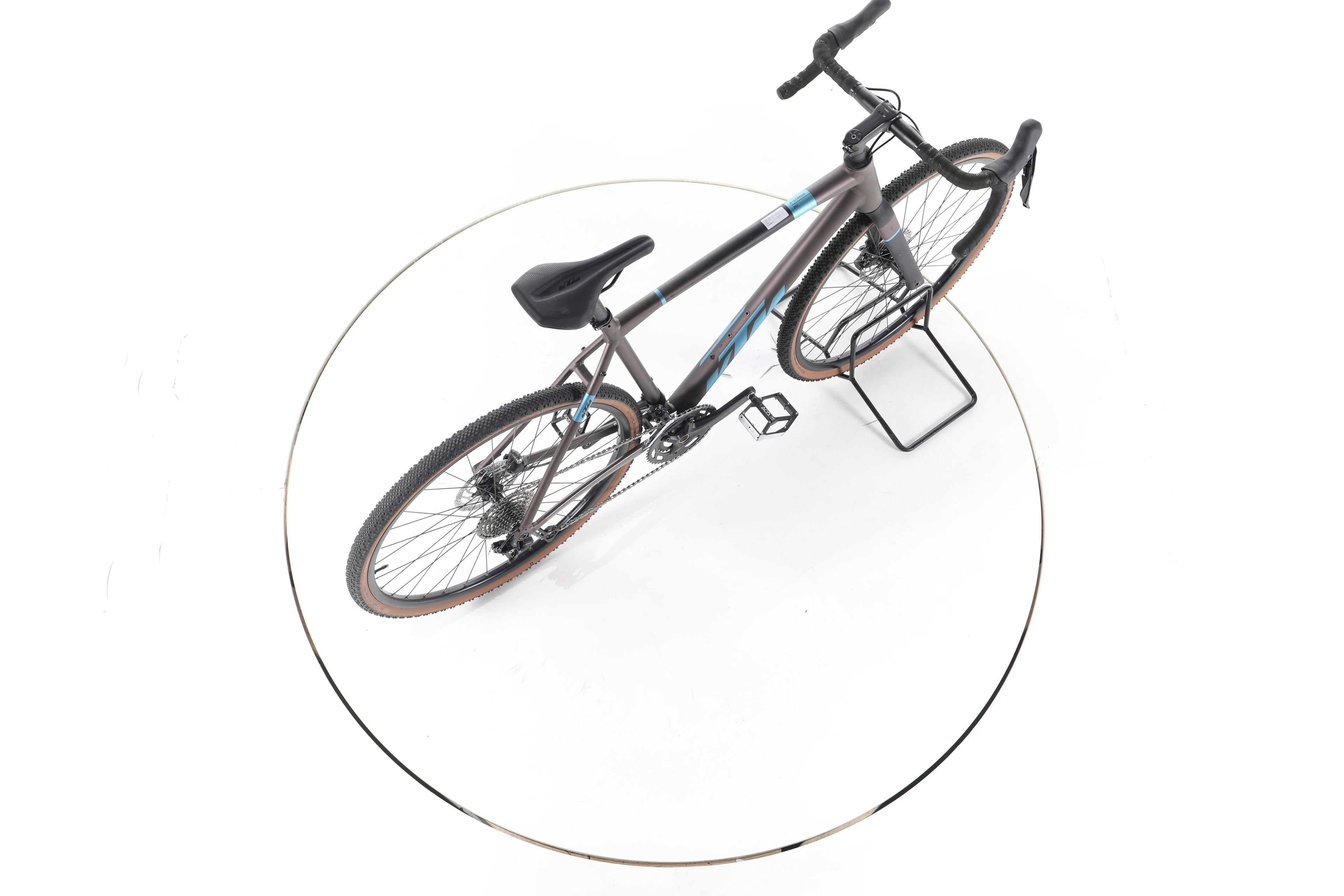 KTM X-STRADA 20 - Image 24