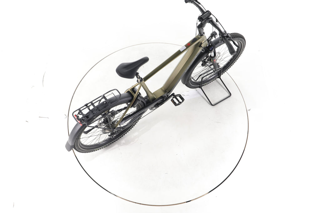 Victoria eAdventure 12.5 Trekking E-Bike - Image 24