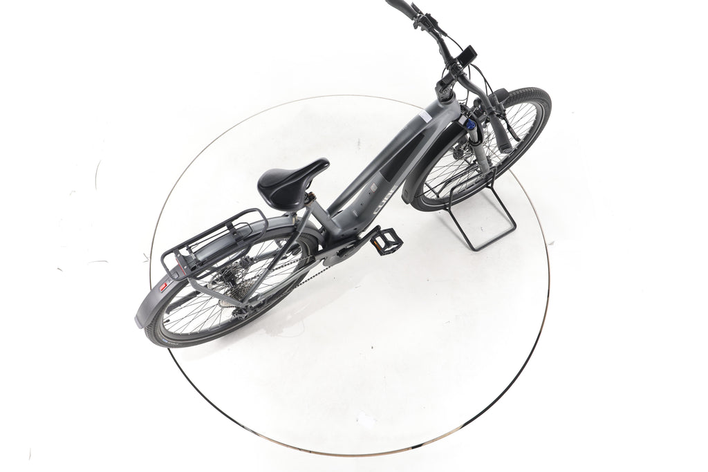 Cube Kathmandu Hybrid Pro Trekking E-Bike - Image 24