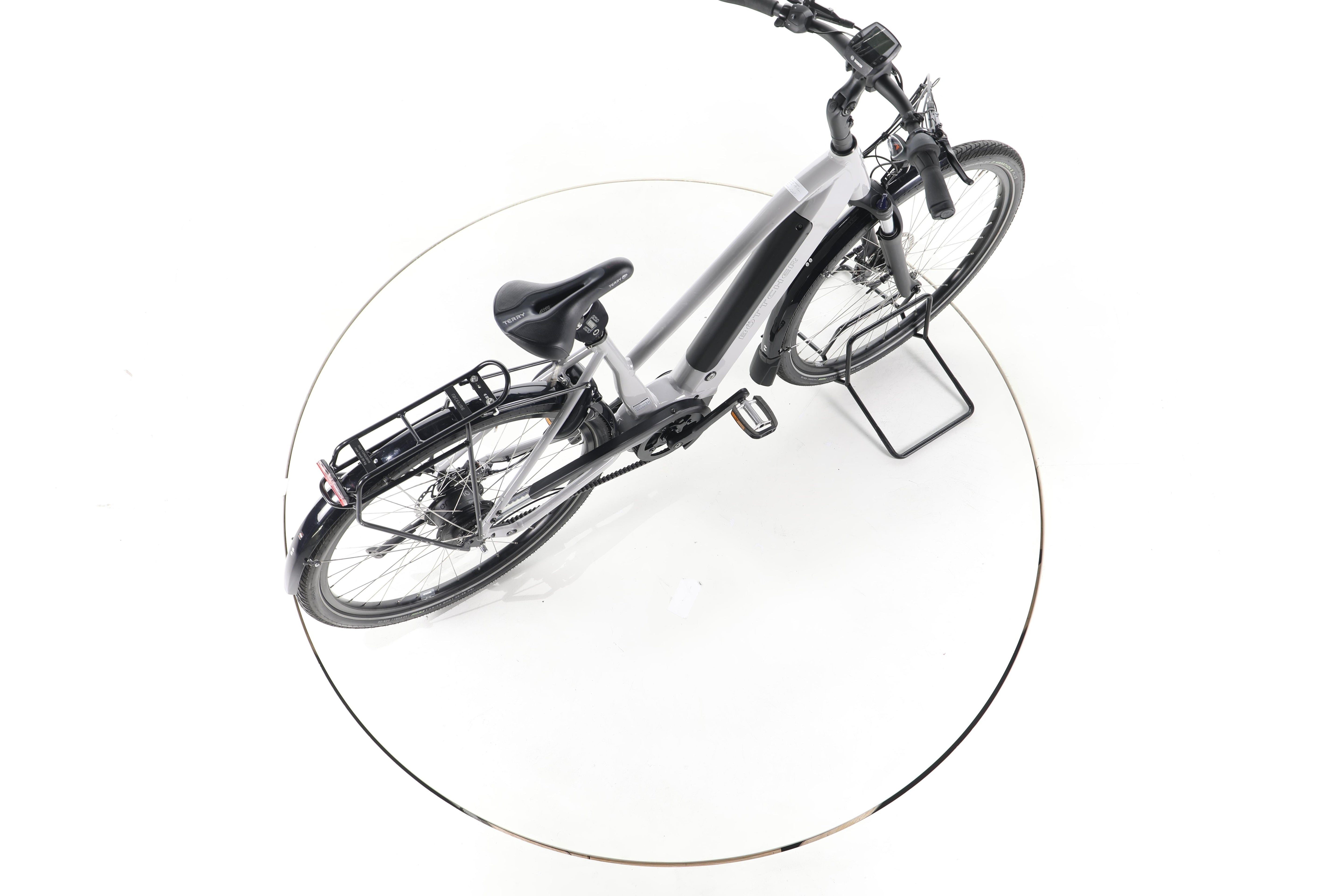Böttcher Spirit City E-Bike - Image 24