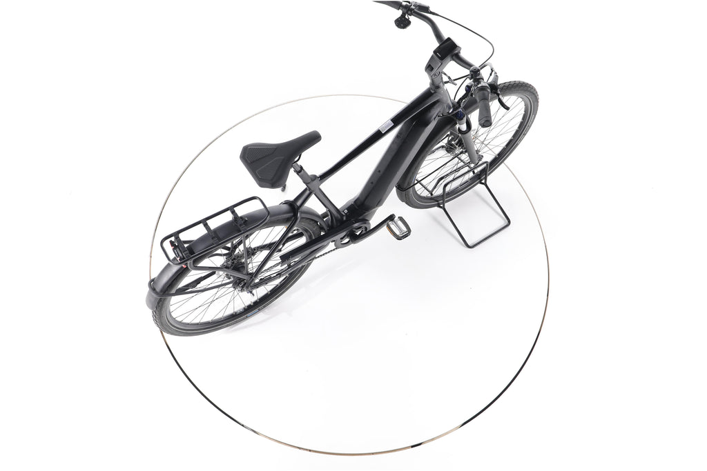 Giant DailyTour E+ 2 City E-Bike - Image 24