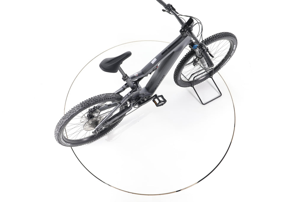 FLYER Uproc X 6.10 E-Bike Fully - Image 24