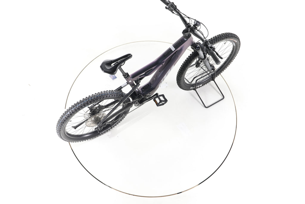 KTM Macina Kapoho 6971 Fully E-Bike - Image 24