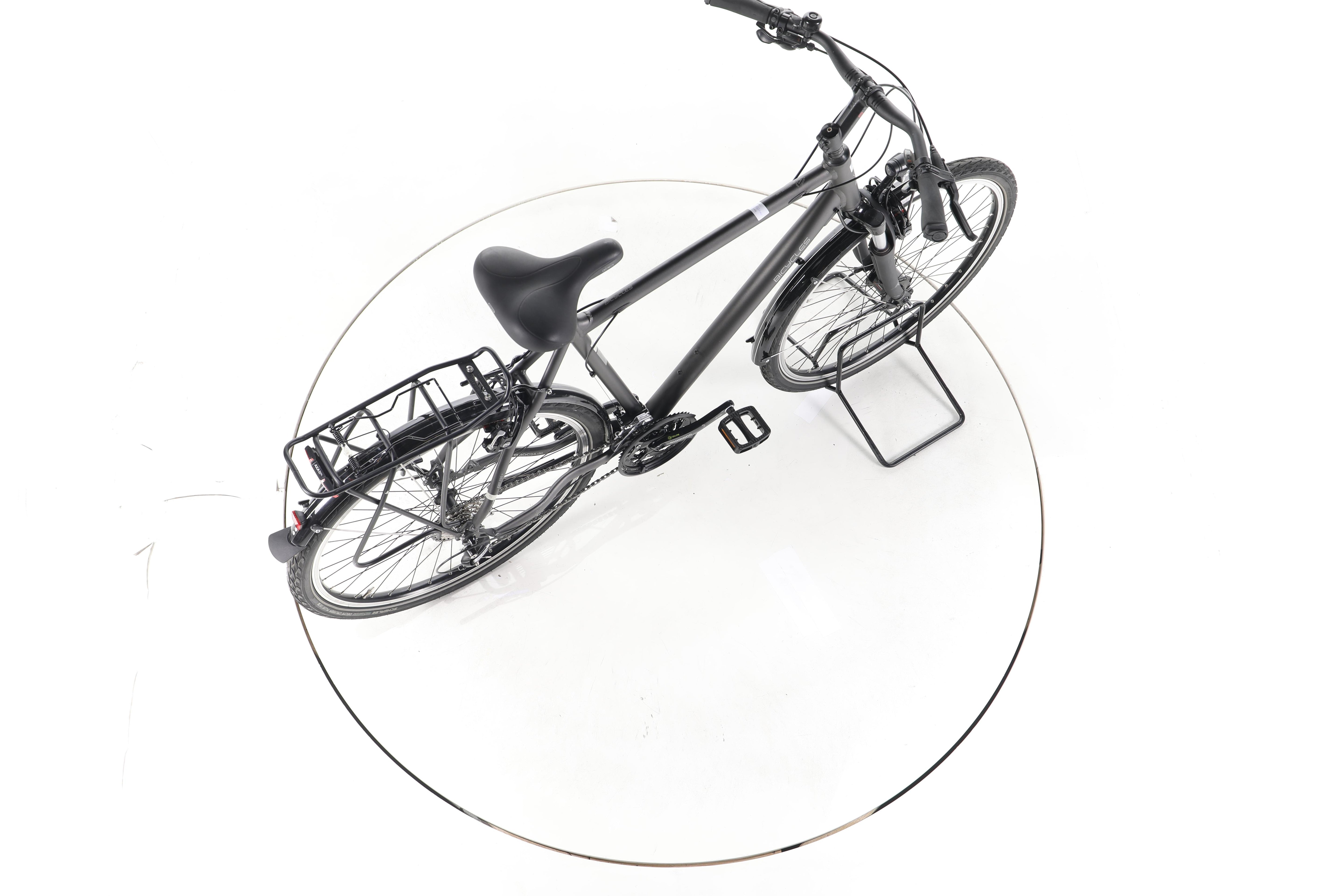 Bicycles EXT 700+ Fahrrad City & Trekking - Image 24