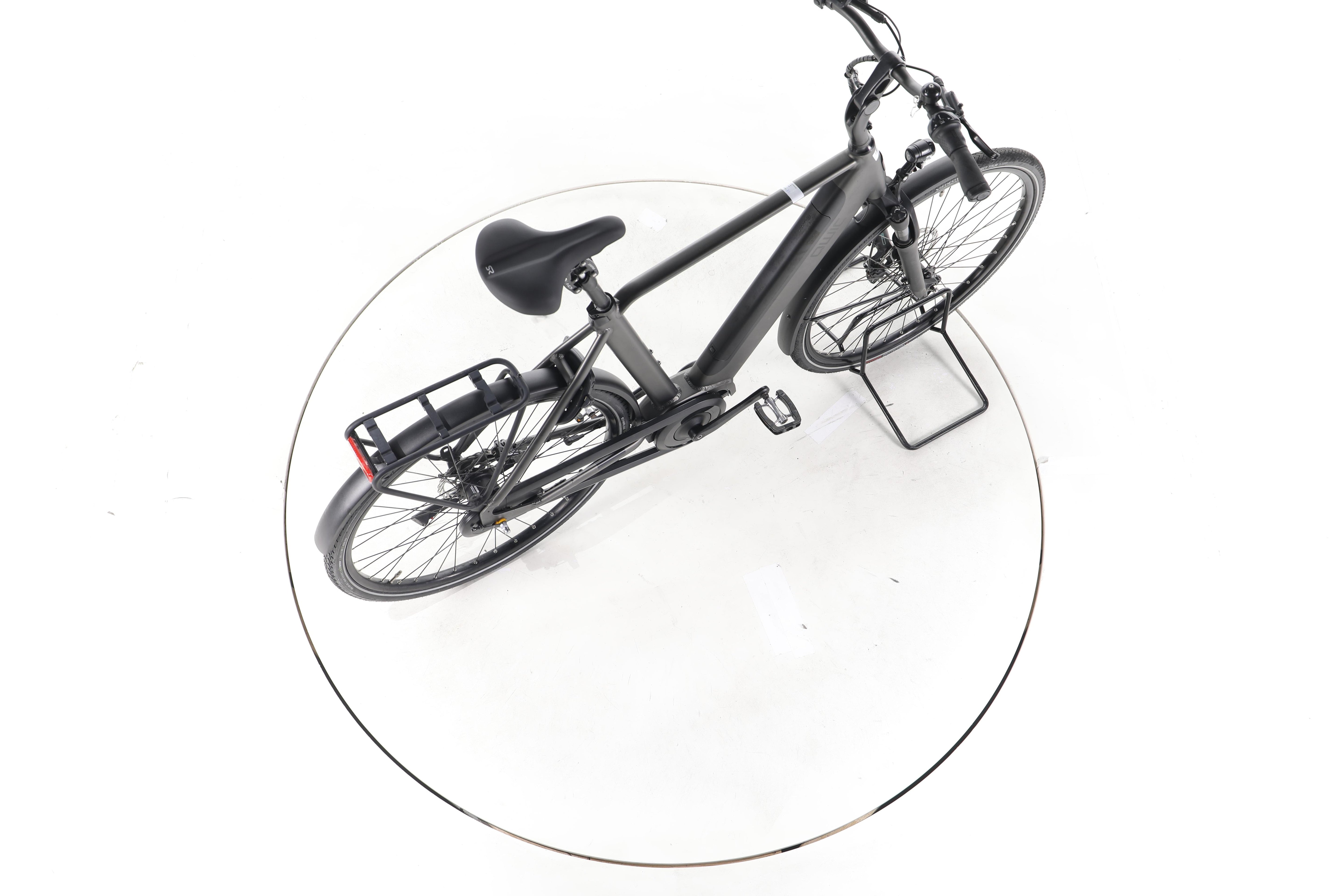 QWIC Premium iMN7.2 City E-Bike - Image 24