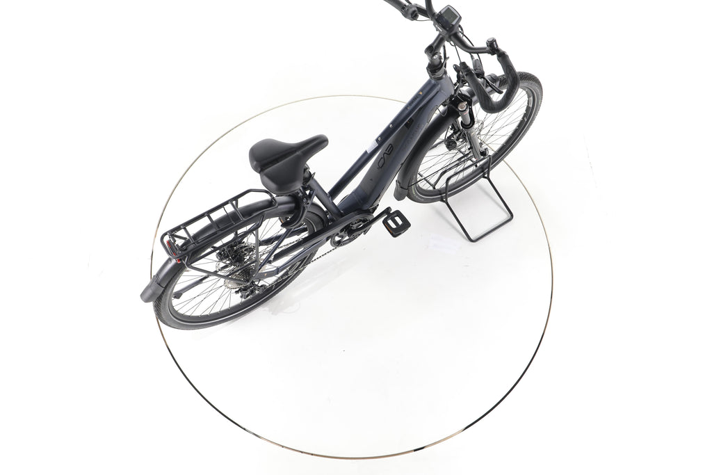 Pegasus Premio EVO 10 Lite Trekking E-Bike - Image 24