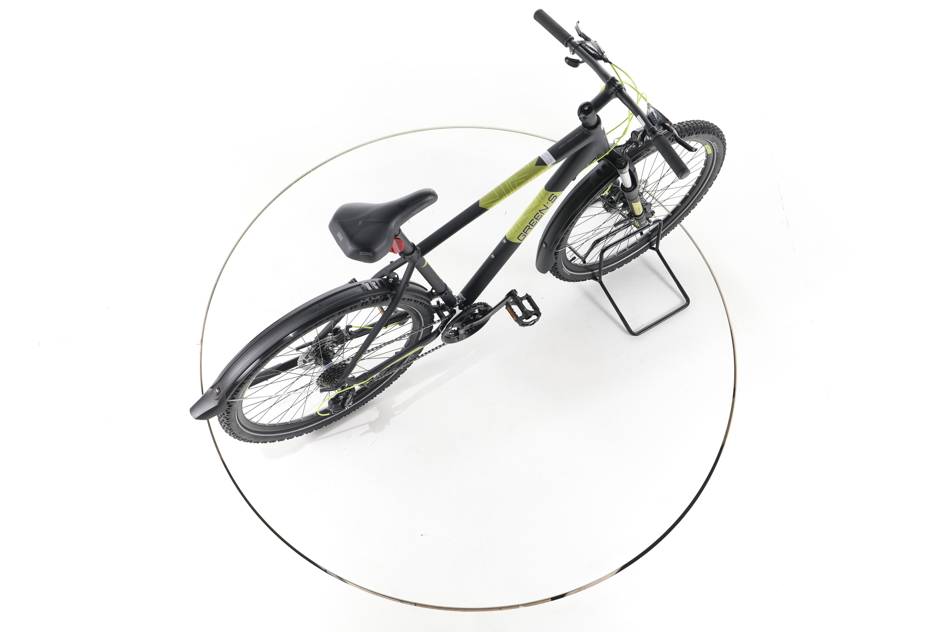 Green's Leicester - Image 24