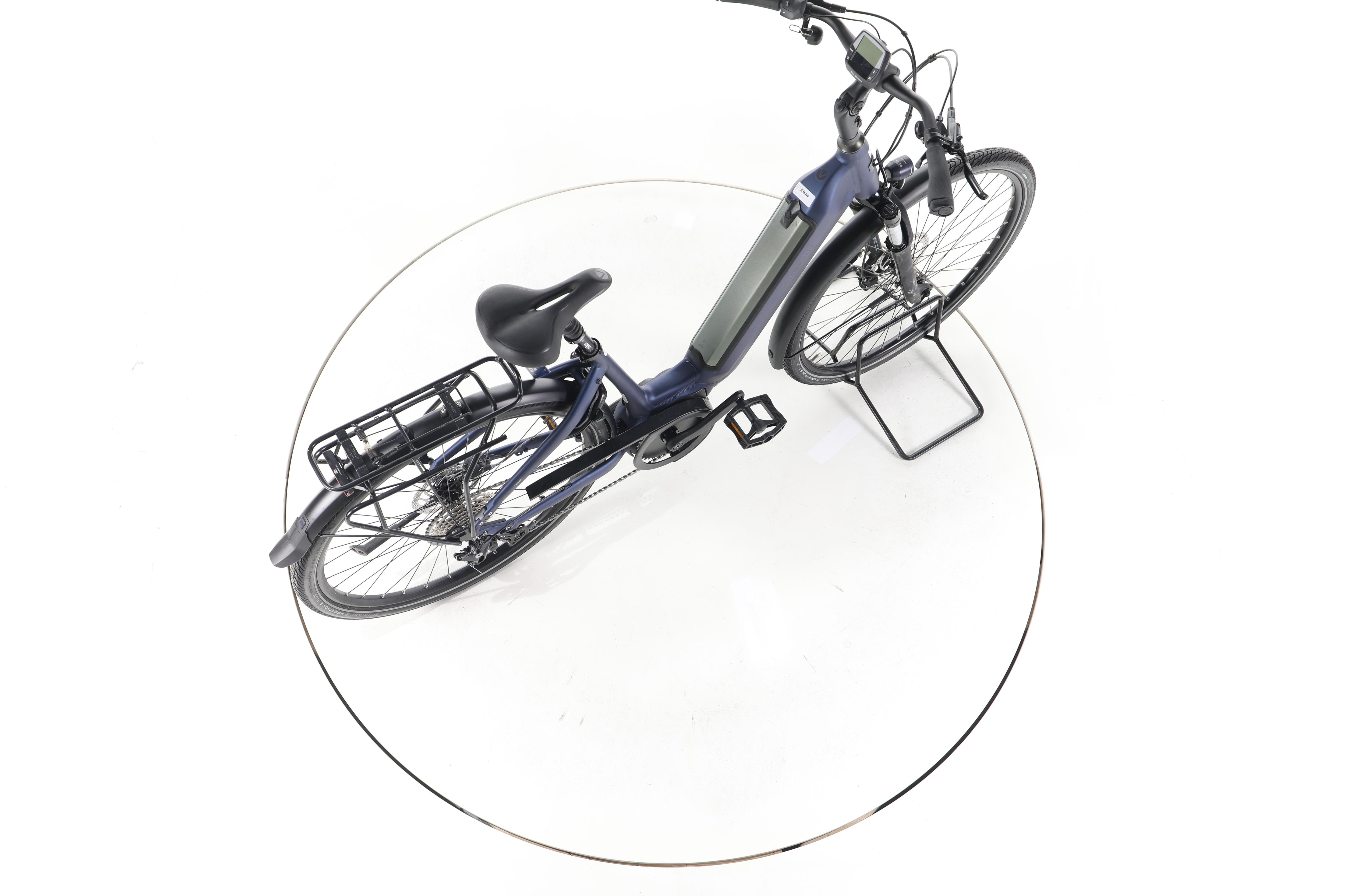 Velo de Ville AEB 890 Trekking E-Bike Tiefeinsteiger - Image 24