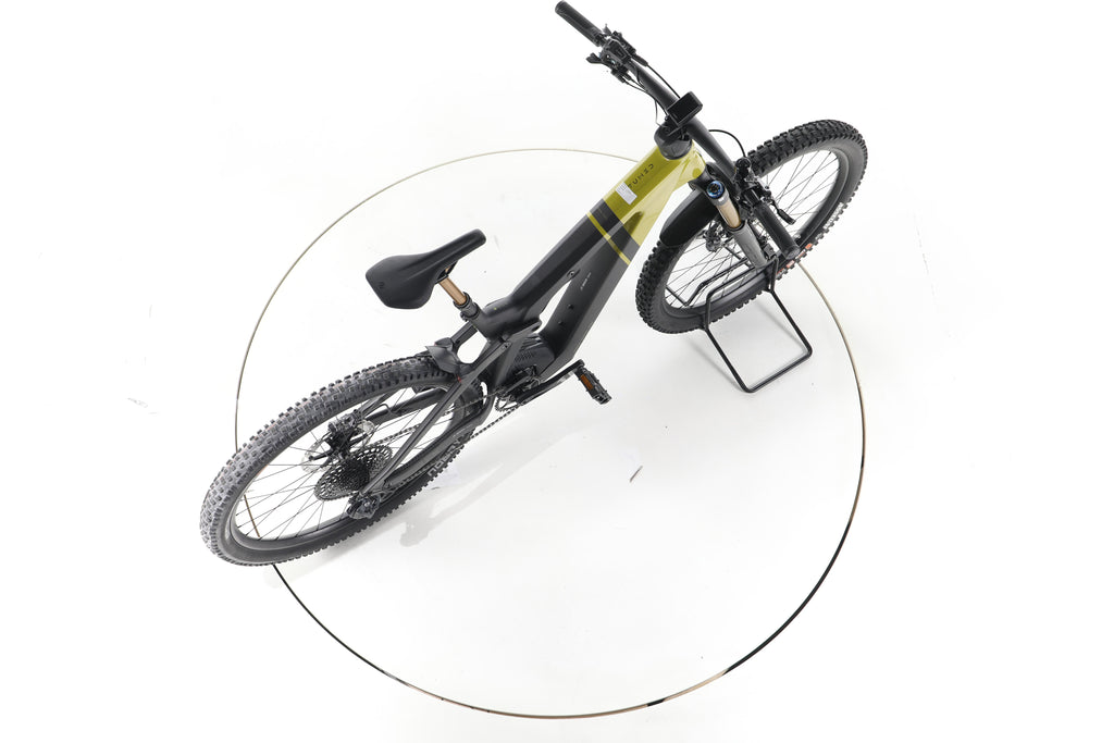 Scott Patron ST eRIDE 900 Tuned Fully E-Bike Carbon - Image 24