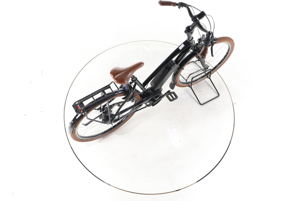 Riese & Müller Cruiser 2 Mixte Vario City E-Bike - Image 24