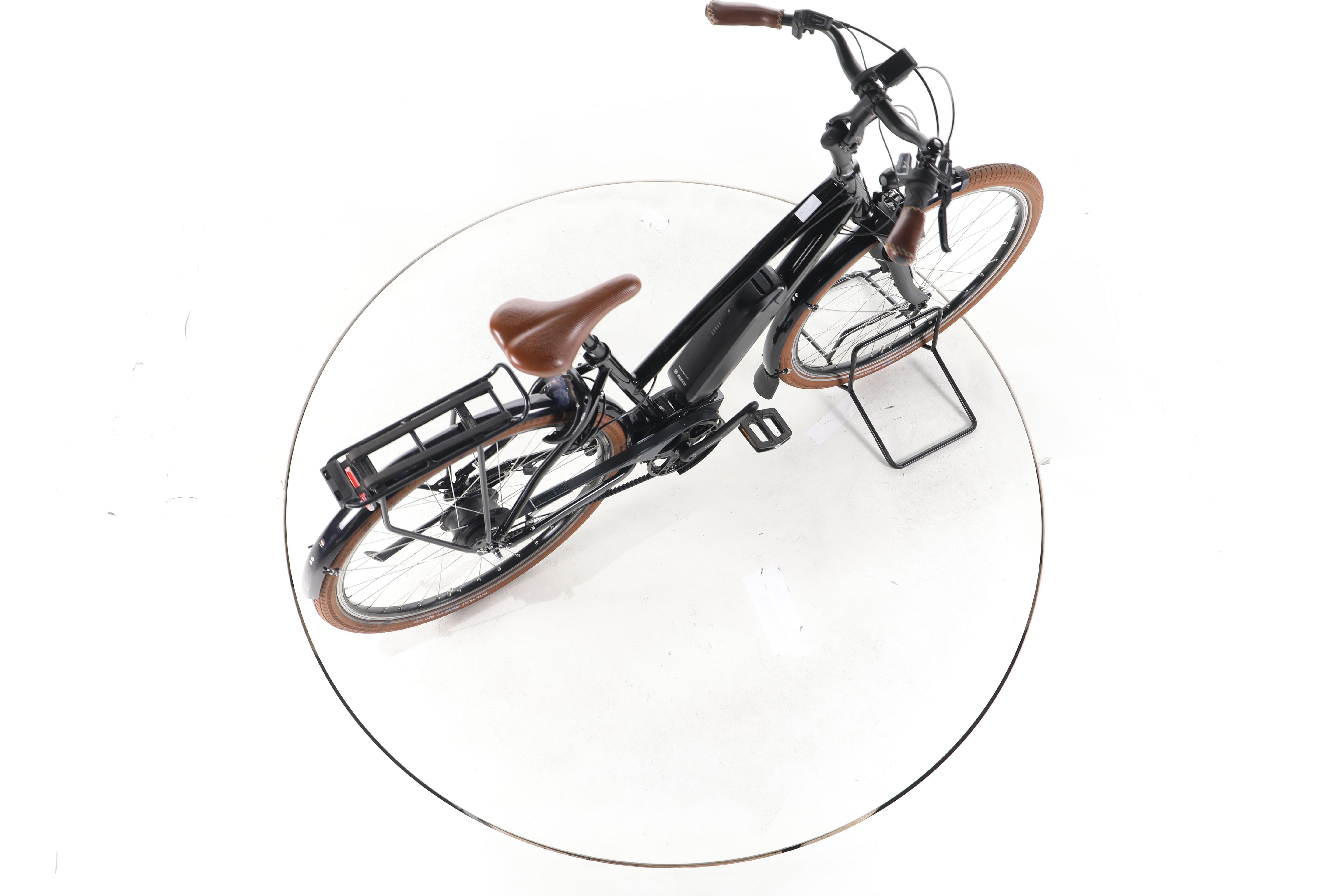 Riese & Müller Cruiser 2 Mixte Vario City E-Bike - Image 24