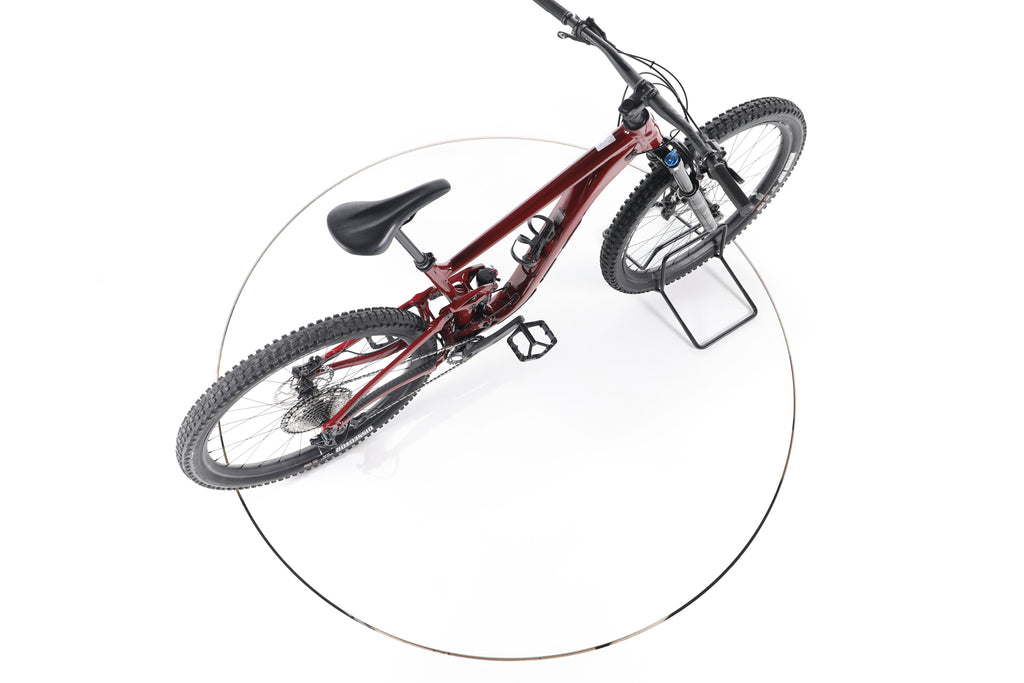 Giant Trance X 1 v2.1 dried chilli XL - Image 24