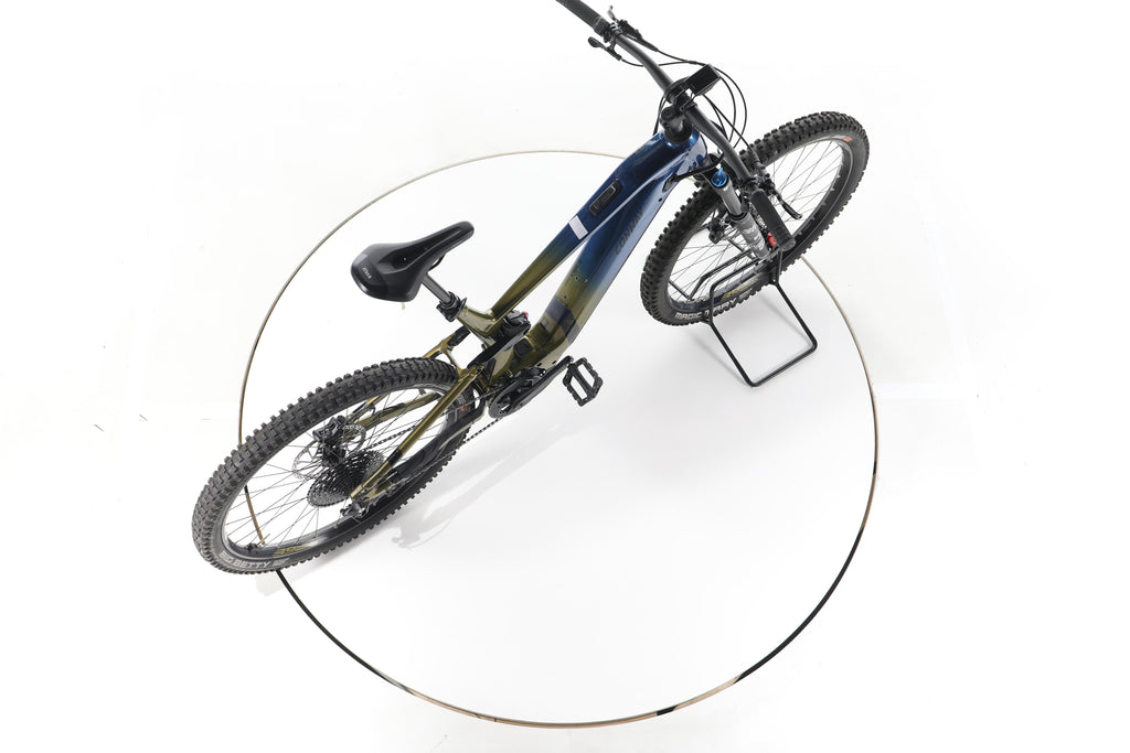 Conway Xyron S 4.9 E-Bike Fully - Image 24