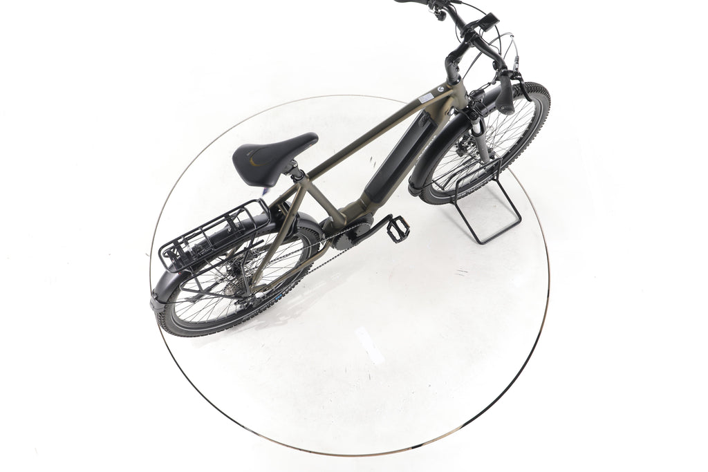 Velo de Ville SEB 890 Smart Trekking E-Bike - Image 24