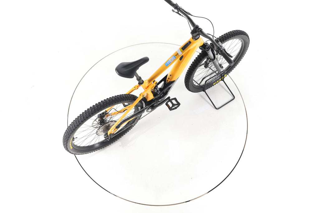 Orbea Wild FS H20 E-Bike Fully - Image 24