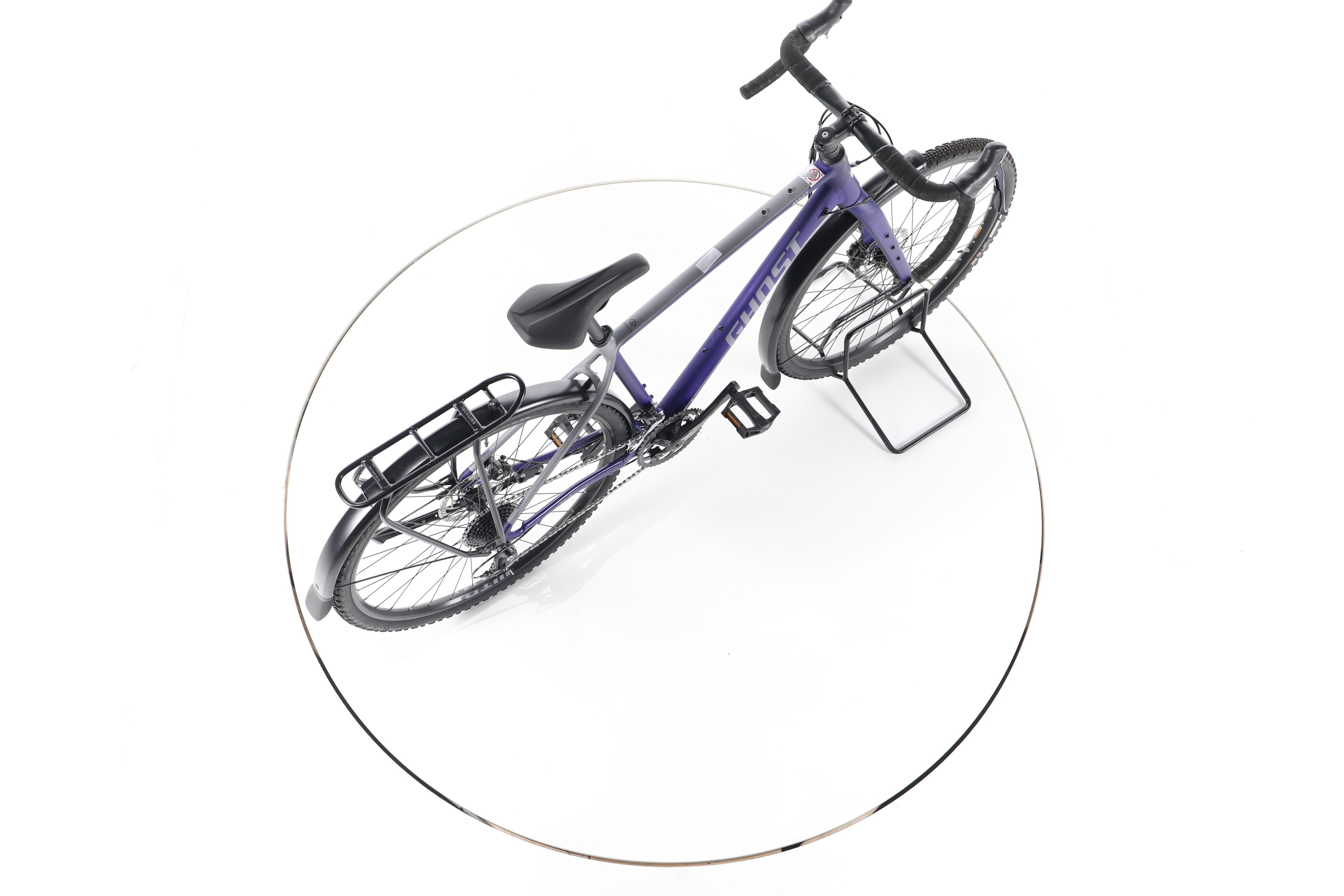 Ghost Asket EQ Gravelbike - Image 24