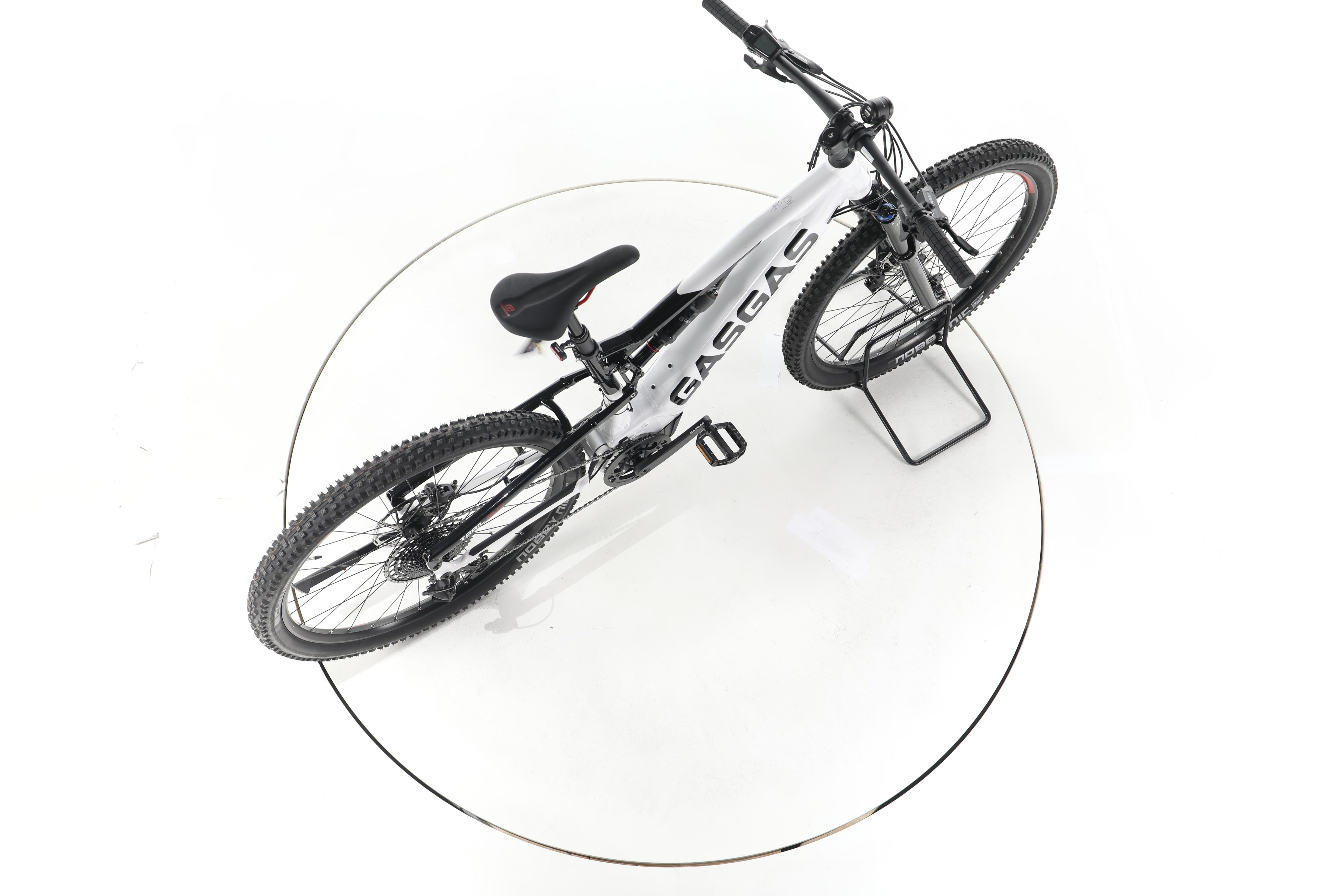 GASGAS G.Trail 2.0 E-Bike Fully - Image 24