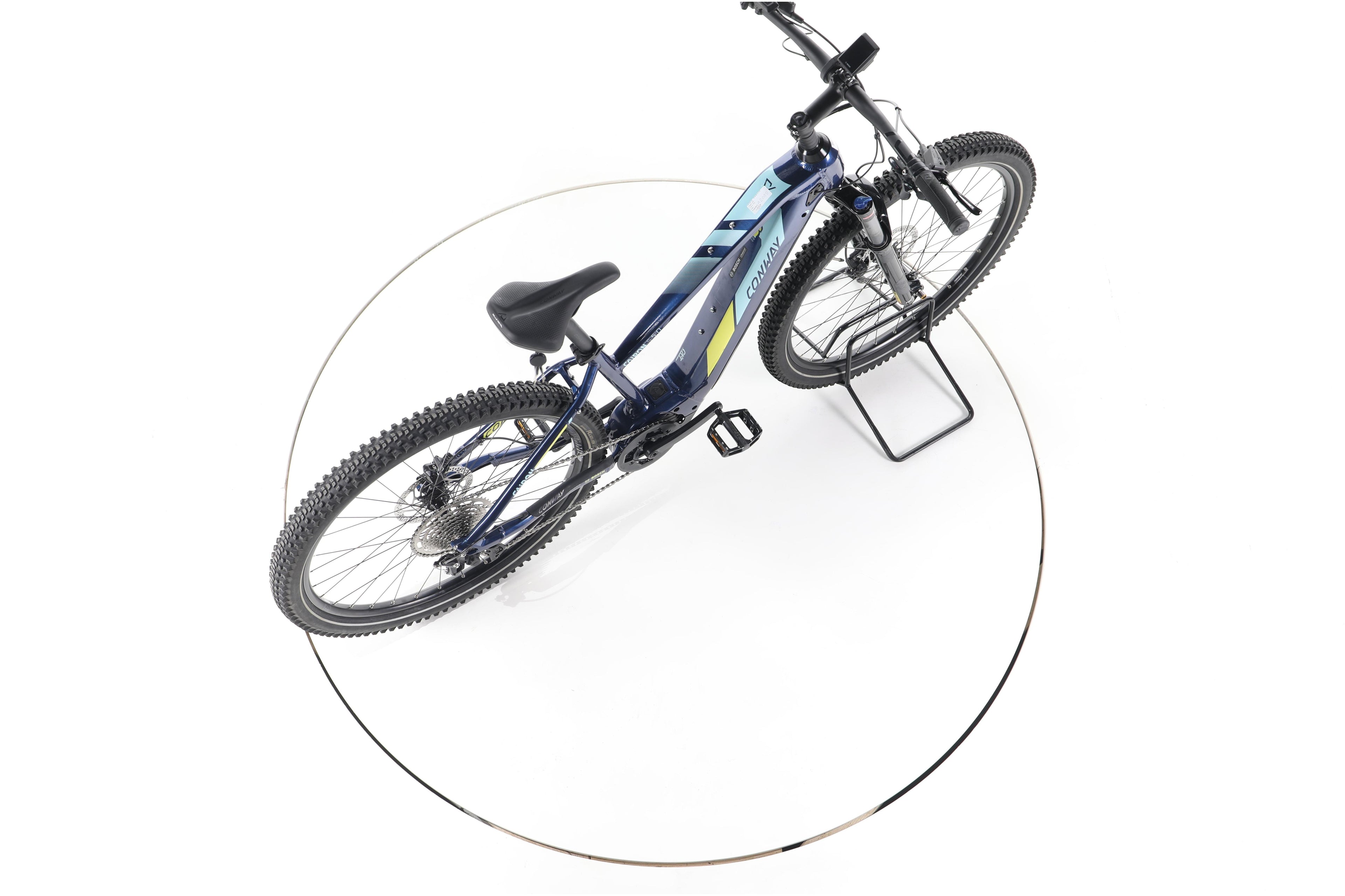 Conway Cairon S 5.0 E-Bike - Image 24