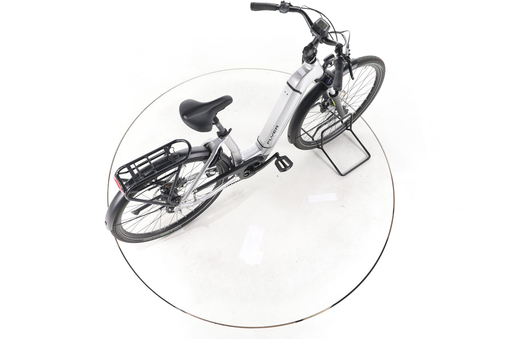 FLYER Gotour6 5.40 City E-Bike Tiefeinsteiger - Image 24
