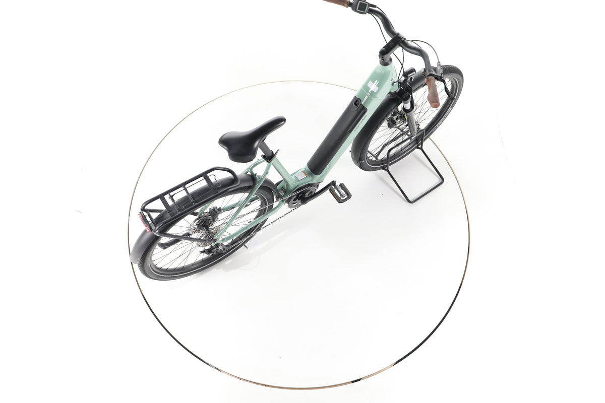 Cannondale Adventure Neo 2 EQ Trekking E-Bike Tiefeinsteiger - Image 24