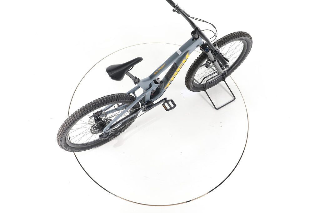 Trek Slash 9.8 XT Gen 5 Fahrrad Fully - Image 24