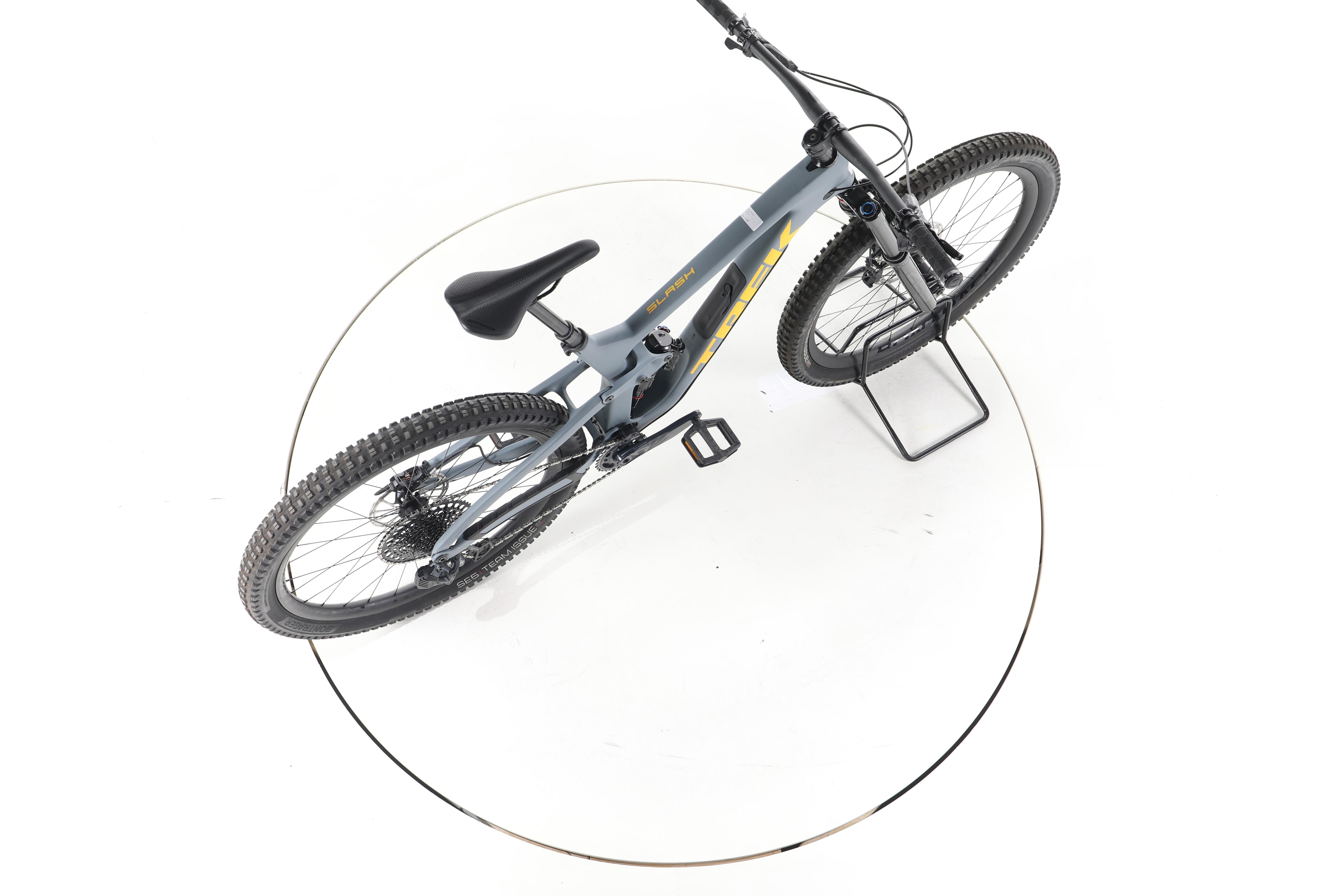 Trek Slash 9.8 XT Gen 5 Fahrrad Fully - Image 24