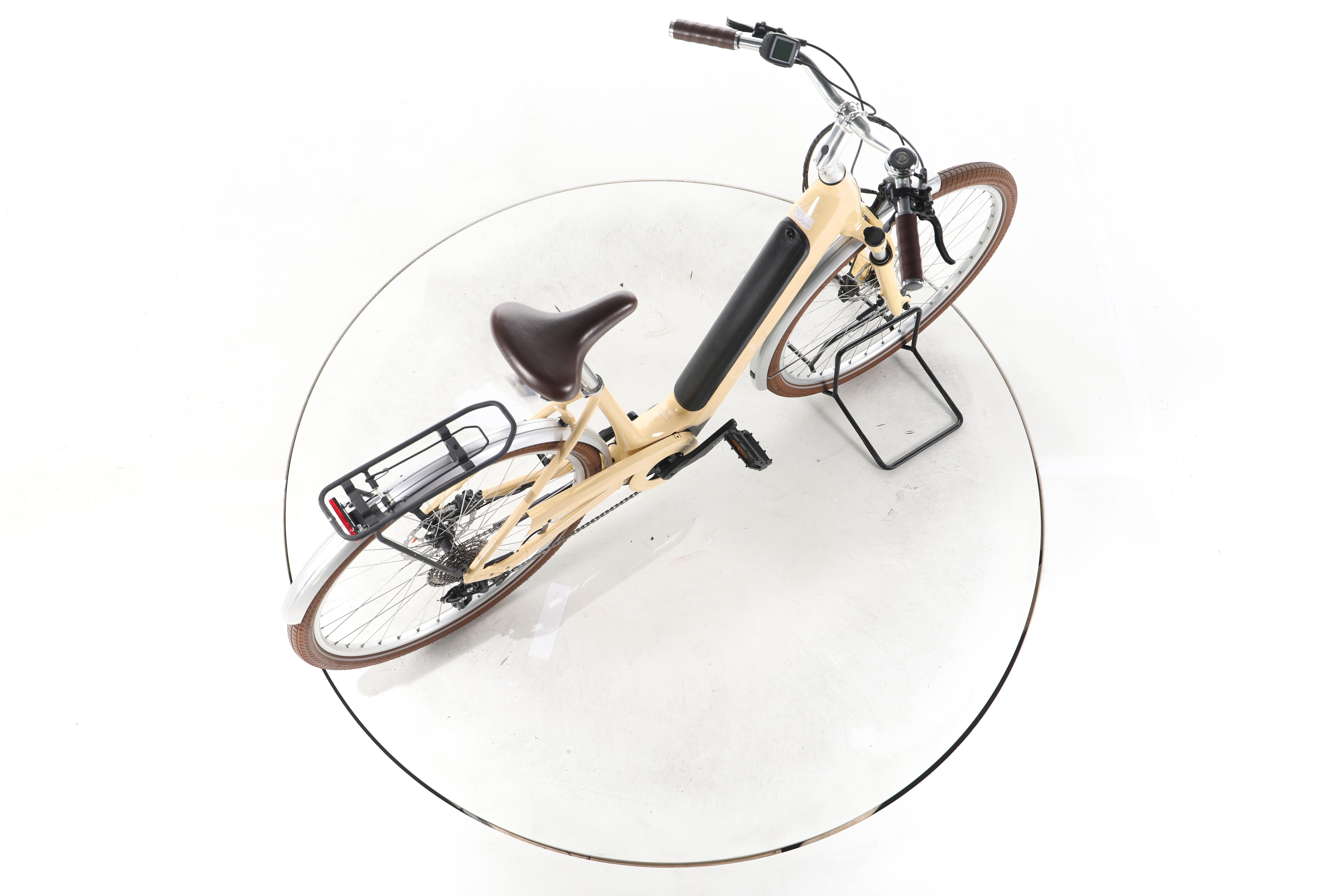 Cube Ella Ride Hybrid Trekking E-Bike Tiefeinsteiger - Image 24