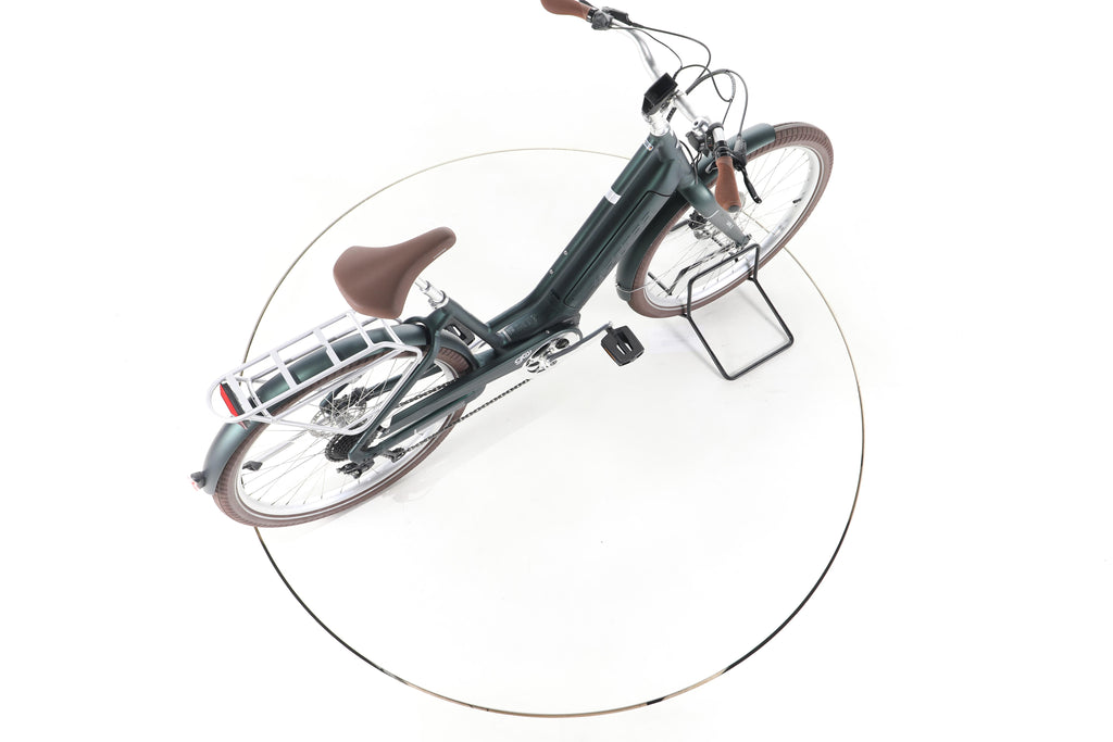 Electra Bicycle Vale Go! 9D EQ Trekking E-Bike Tiefeinsteiger - Image 24