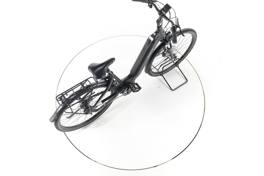 Velo de Ville AEB 890 Smart City E-Bike Tiefeinsteiger - Image 24