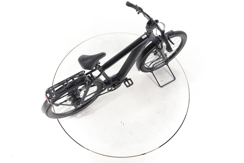 Riese & Müller Charger 4 GT Vario City E-Bike - Image 24