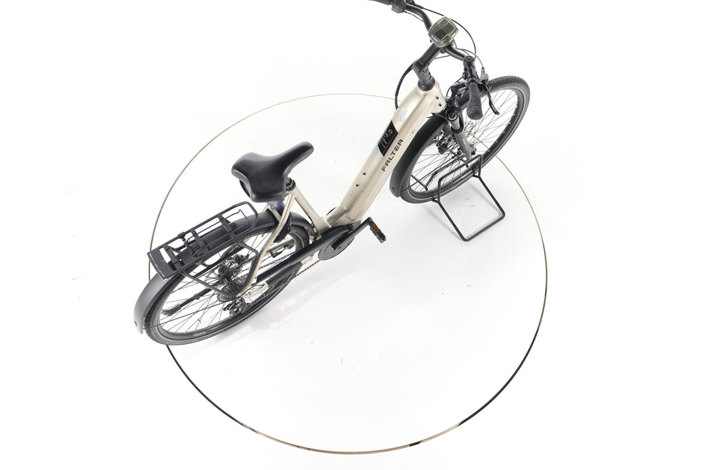FALTER E 9.5 KS Trekking E-Bike Tiefeinsteiger - Image 24