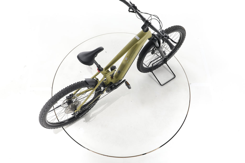 Cube Stereo Hybrid ONE22 Race E-Bike Fully 2025 - Image 24