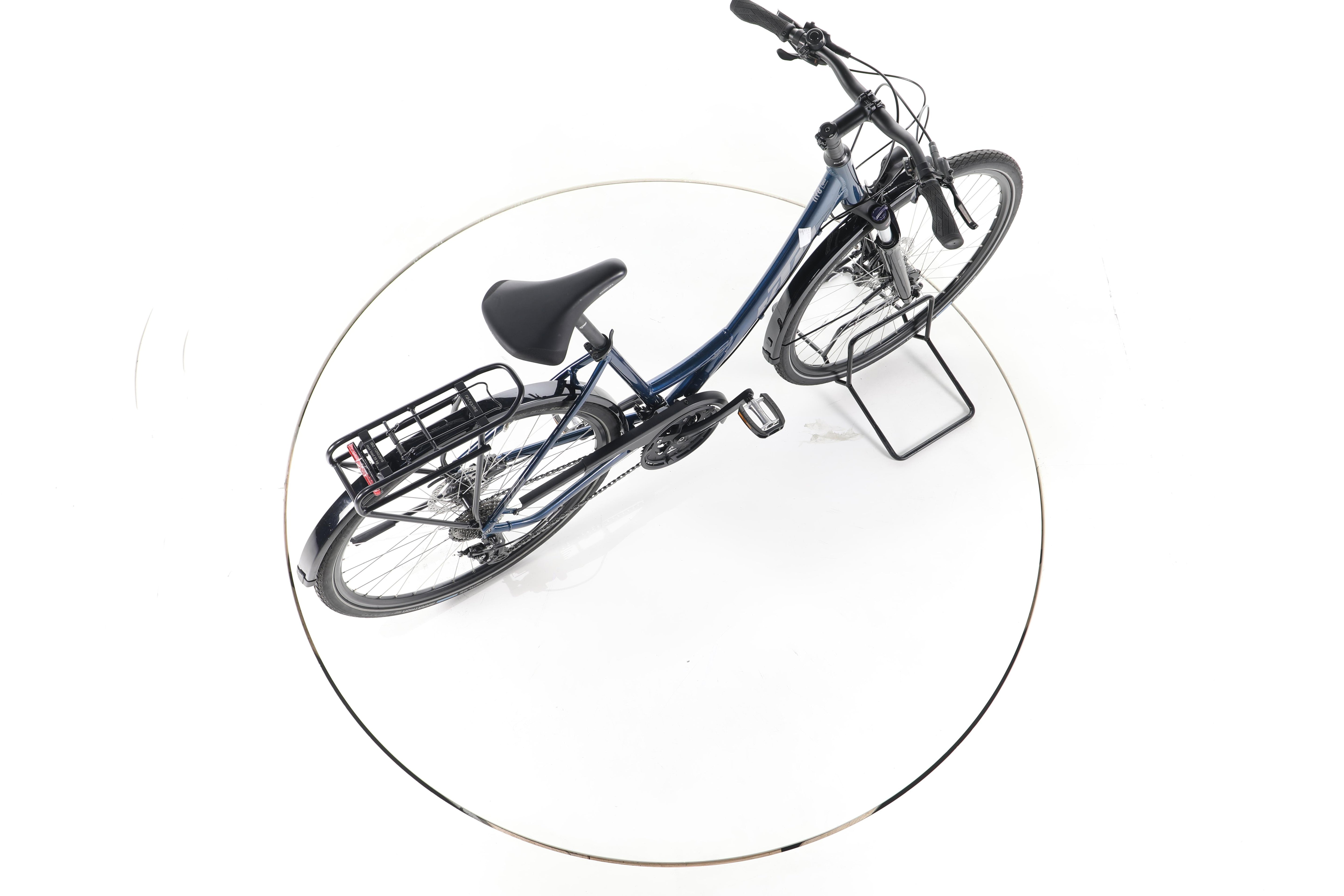 KTM Life SPACE H Fahrrad City & Trekking - Image 24