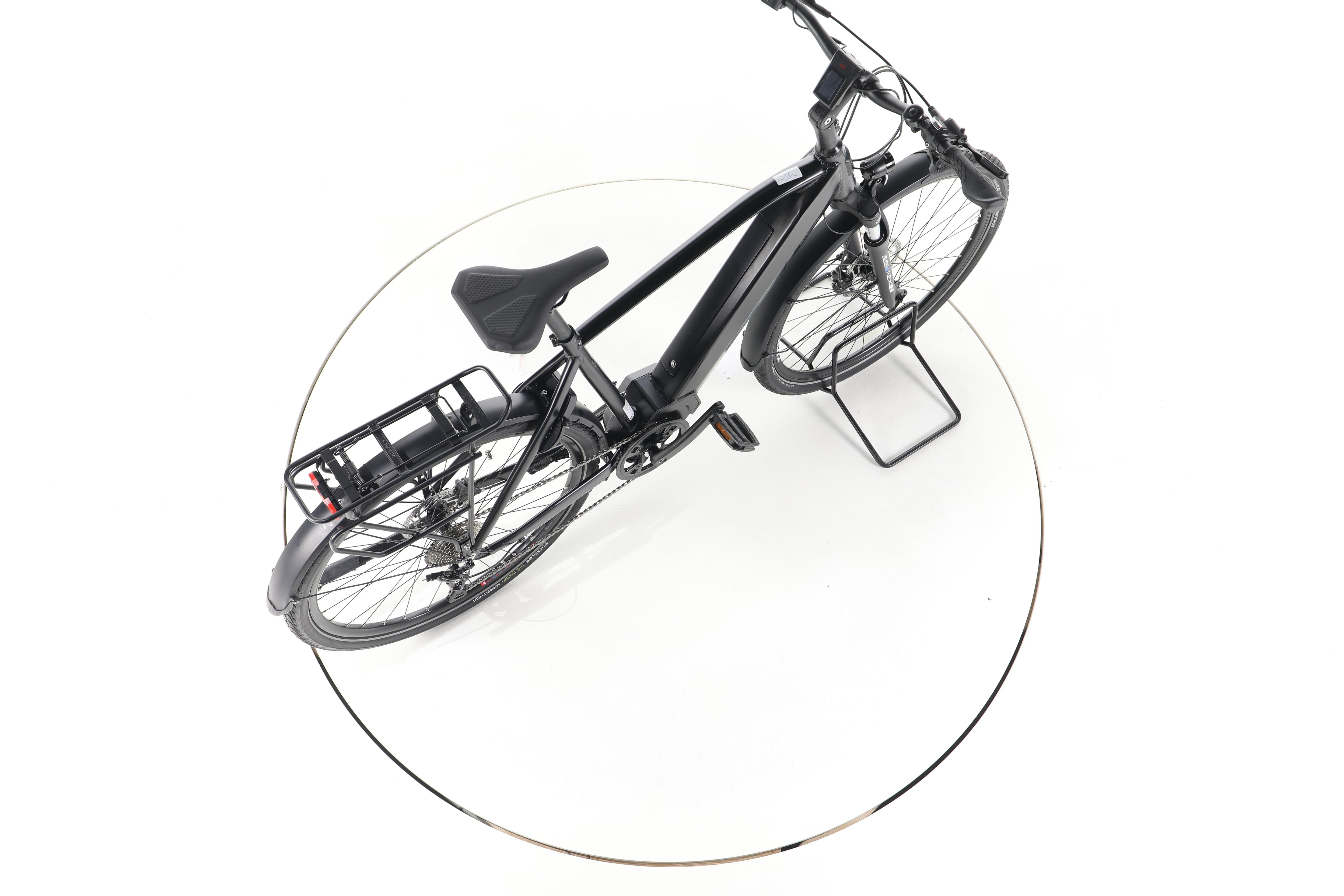 Prophete Entdecker 20.E Trekking E-Bike - Image 24