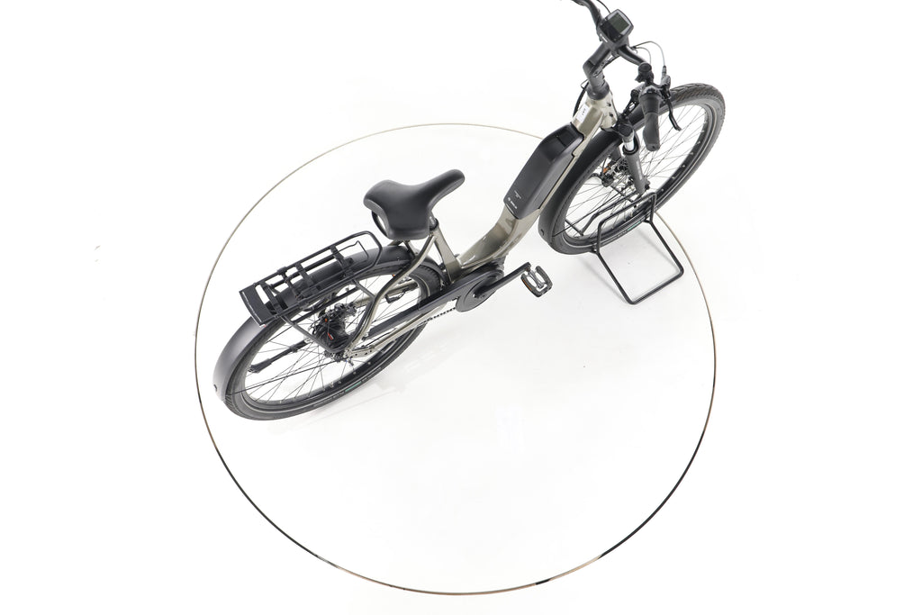 FALTER E 9.0 RT City E-Bike Tiefeinsteiger - Image 24