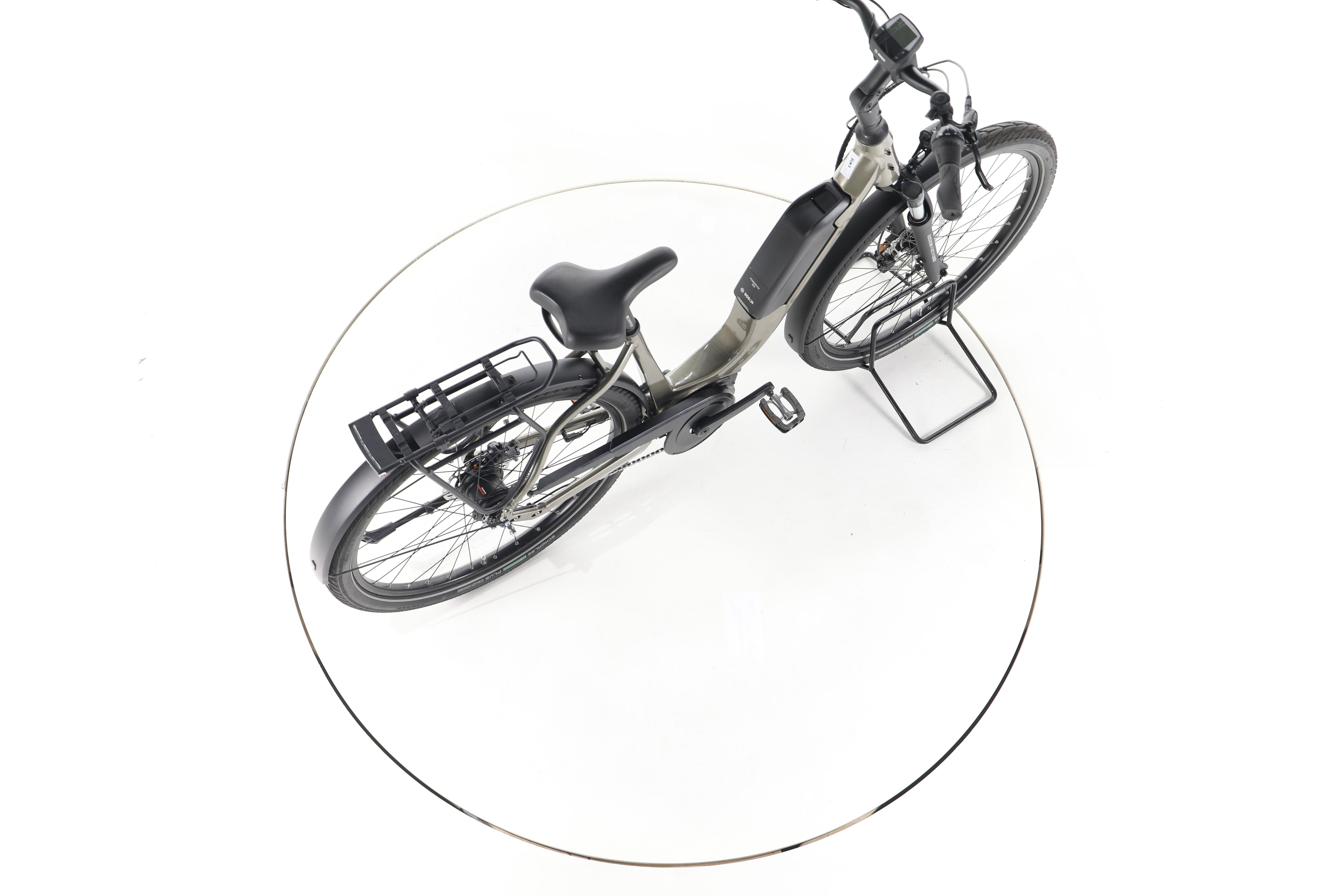 FALTER E 9.0 RT City E-Bike Tiefeinsteiger - Image 24