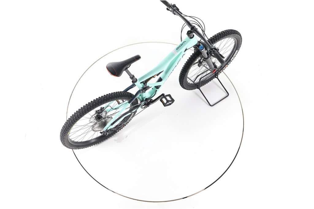 Orbea Occam M30 LT Fahrrad Fully - Image 24