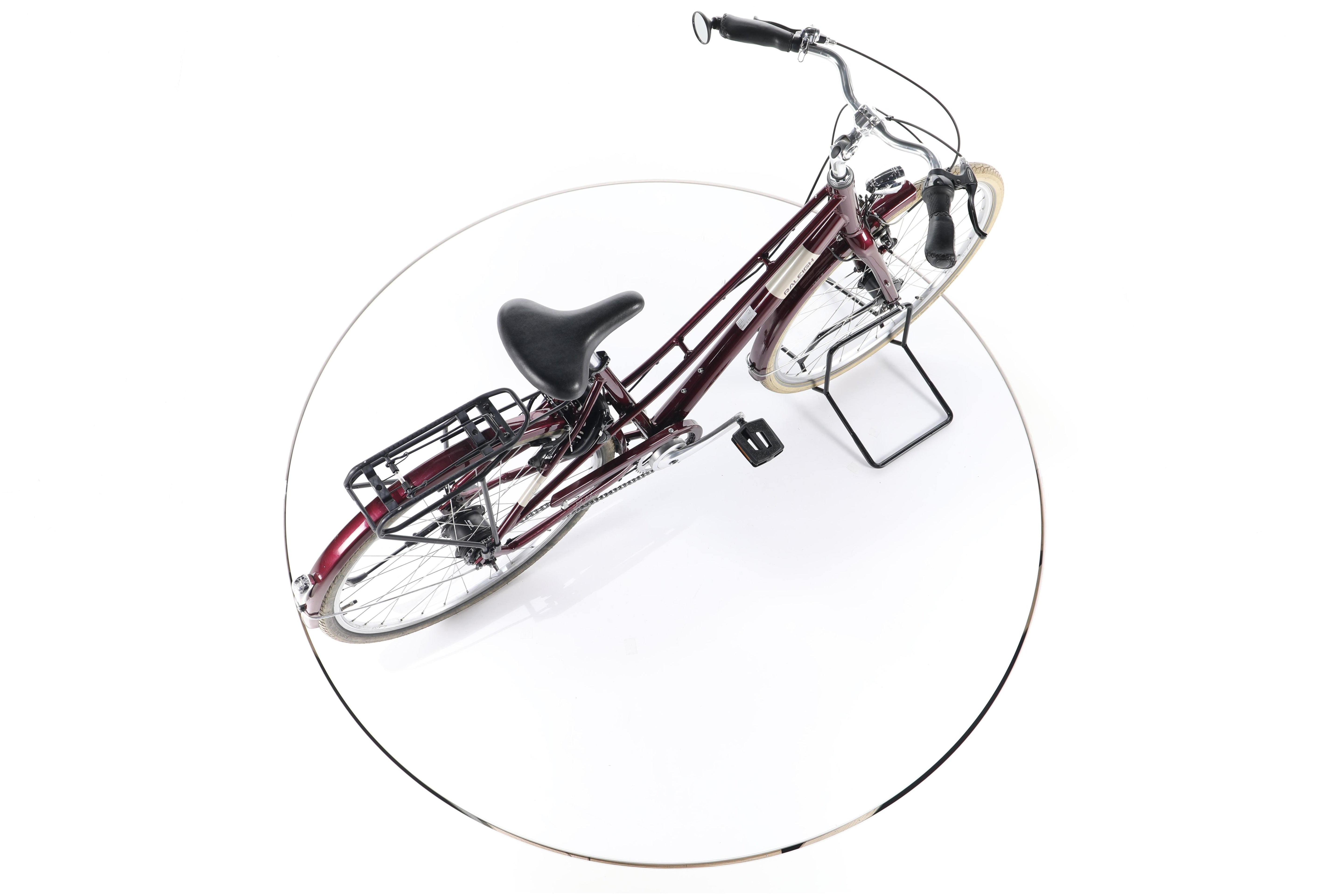 Raleigh Halifax 8 - Image 24