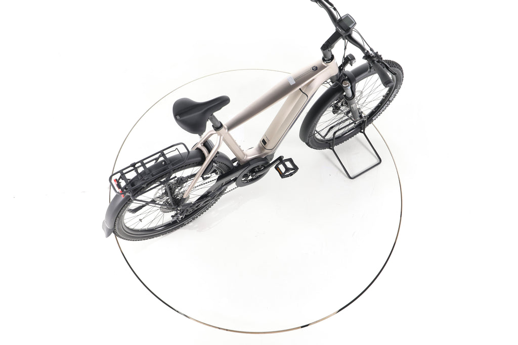Victoria eAdventure 12.8 Trekking E-Bike - Image 24