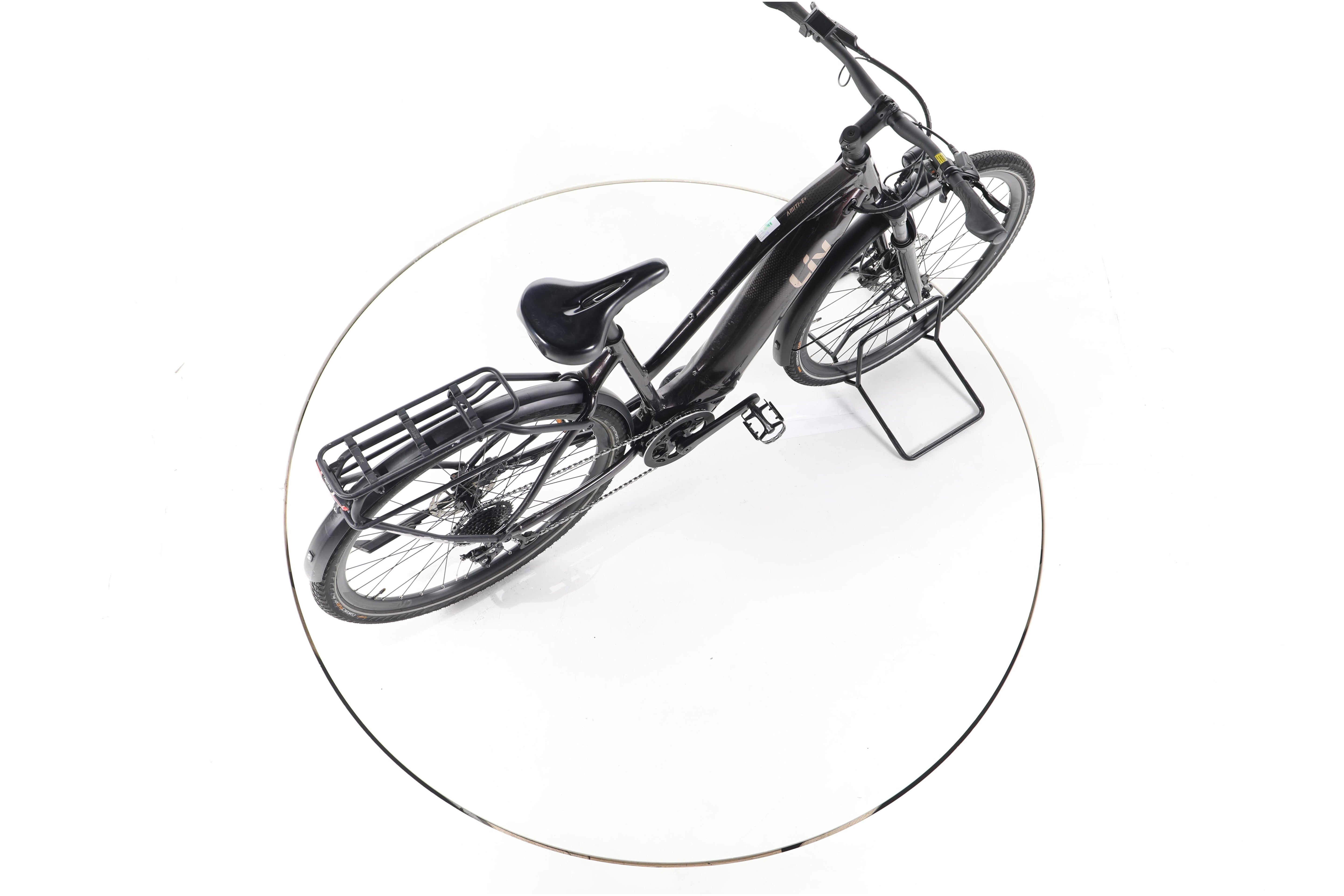 Liv Amiti-E+ 2 Trekking E-Bike - Image 24