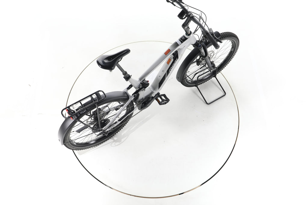 Conway Xyron SUV 2.7 SUV E-Bike - Image 24