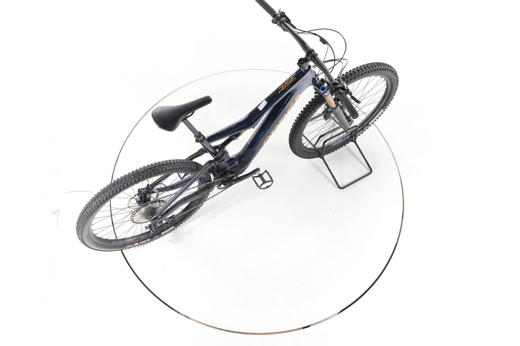 Orbea Rise M20 E-Bike Fully Carbon - Image 24
