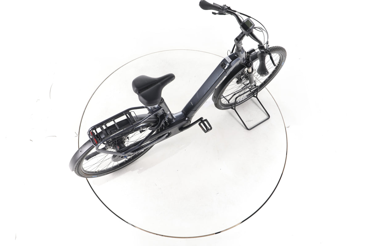Kettler Quadrige P5 HD City E-Bike Tiefeinsteiger - Image 24