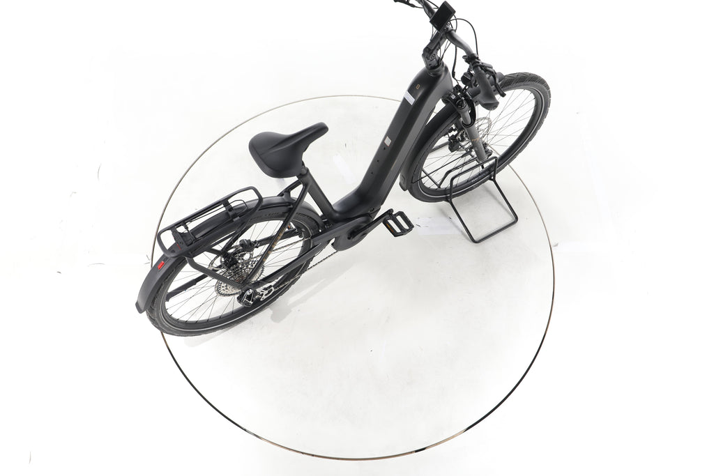 Cube Kathmandu Hybrid SLT Trekking E-Bike Tiefeinsteiger 2025 - Image 24