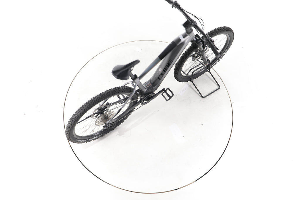 Cube Reaction Hybrid SLT Trekking E-Bike - Image 24