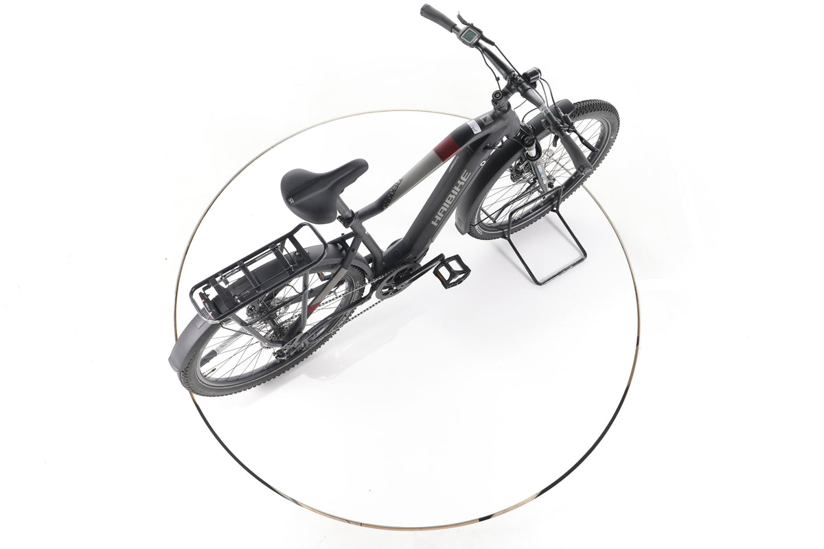 Haibike Trekking 3.5 LTD Trekking E-Bike - Image 24