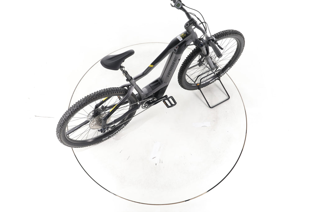 Haibike HardNine 10 E-Bike - Image 24